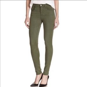 J‎ Brand the skinny West Point